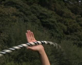 Greifen mit der Hand