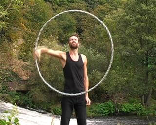 Arm Hooping