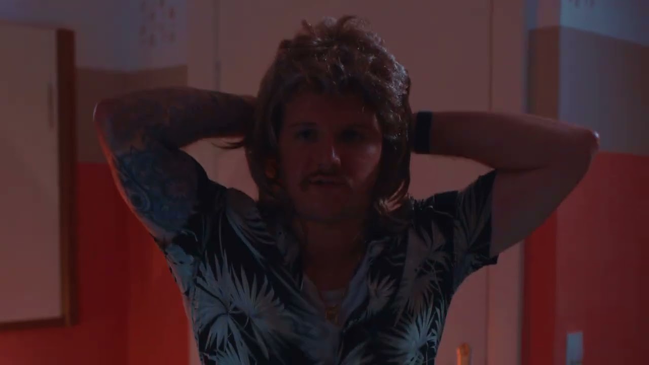 Vorschau zum Hoopomania Comedy-Spot