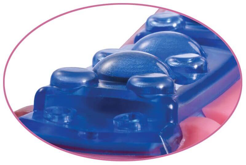 Abnehmen mit Hoopomania Vital Hoop