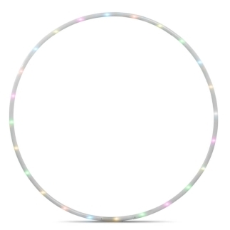 Hula Hoop avec LED