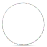 Hula Hoop con LED