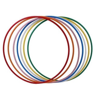 Hula Hoop Blank