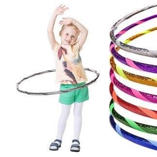 Hula Hoop pour les enfants