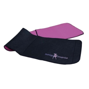 Hoopomania Shapewear belt for training with the hula Hoop