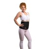 Hoopomania Shapewear belt for training with the hula Hoop Size:L