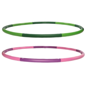 Hoopomania Light Hoop Hula Hoop 1.2kg