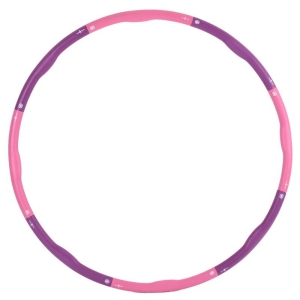 Hoopomania Light Hoop Hula Hoop 1.2kg