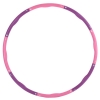 Hoopomania Light Hoop, Foam Hula Hoop 1.2kg