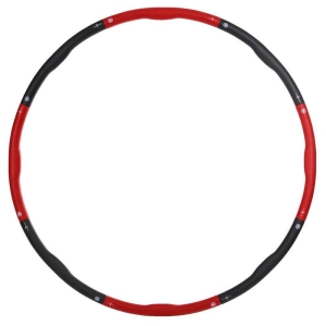 Hoopomania Weight Hoop Schaumstoff Hula Hoop, 1.5 kg