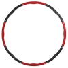 Hoopomania Weight Hoop, hula hoop de gomaespuma 1.5kg