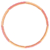 Hoopomania Action Hoop, Hula Hoop avec 24 aimants, 1.6kg
