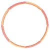 Hoopomania Action Hoop, Hula Hoop mit 24 Magneten 1.6kg