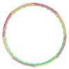 Hoopomania Titan Hoop, Hula Hoop avec 32 aimants, 3.1kg