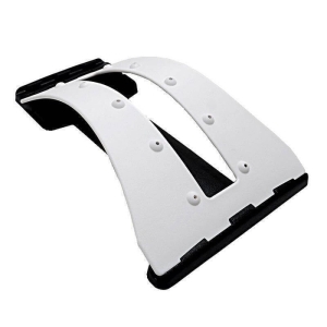 Hoopomania Back Support, Support dorsal avec des aimants intégrés