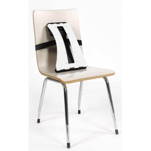 Hoopomania Back Support, Support dorsal avec des aimants intégrés