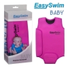 Schwimmanzug für Mädchen Easy Swim Baby (Größen: M/L/XL)