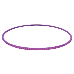 Hoopomania Profi Hoop, Hula hoop of metal and foam, 1.1kg