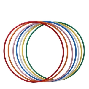 Hula Hoop Rohling, HDPE-20mm, farbig, Durchmesser...