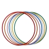 Hula Hoop Rohling, HDPE-20mm, farbig, Durchmesser 100/90/80/70/60cm