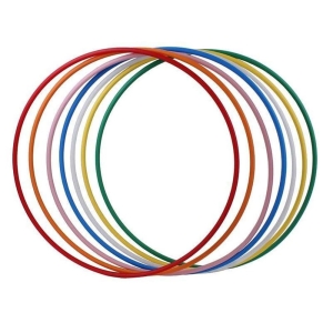 Hula Hoop Rohling, HDPE-16mm, farbig, Durchmesser...