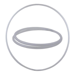 Hula Hoop Blank, HDPE-20mm, coloreado, diámetro 80...