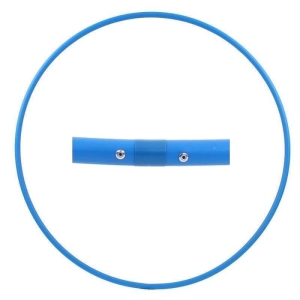 Hula Hoop en blanco, HDPE-16mm, color, diámetro 60...