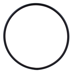 Hula Hoop Blank for MINI Hoop, PE-20mm, black, diameter 50cm