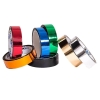 Pro Sheen metalised Tape, 24mm x 33m, colored
