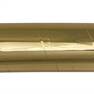 Pro Sheen métallisé bande, 24mm x 33m, or