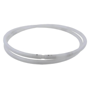 Hula Hoop LED dell´Hoopomania con 28 luci, diametro 90 cm