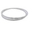 Hula Hoop LED dell´Hoopomania con 28 luci, diametro 90 cm