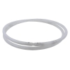 Hula Hoop LED dell´Hoopomania con 24 luci, diametro 90 cm