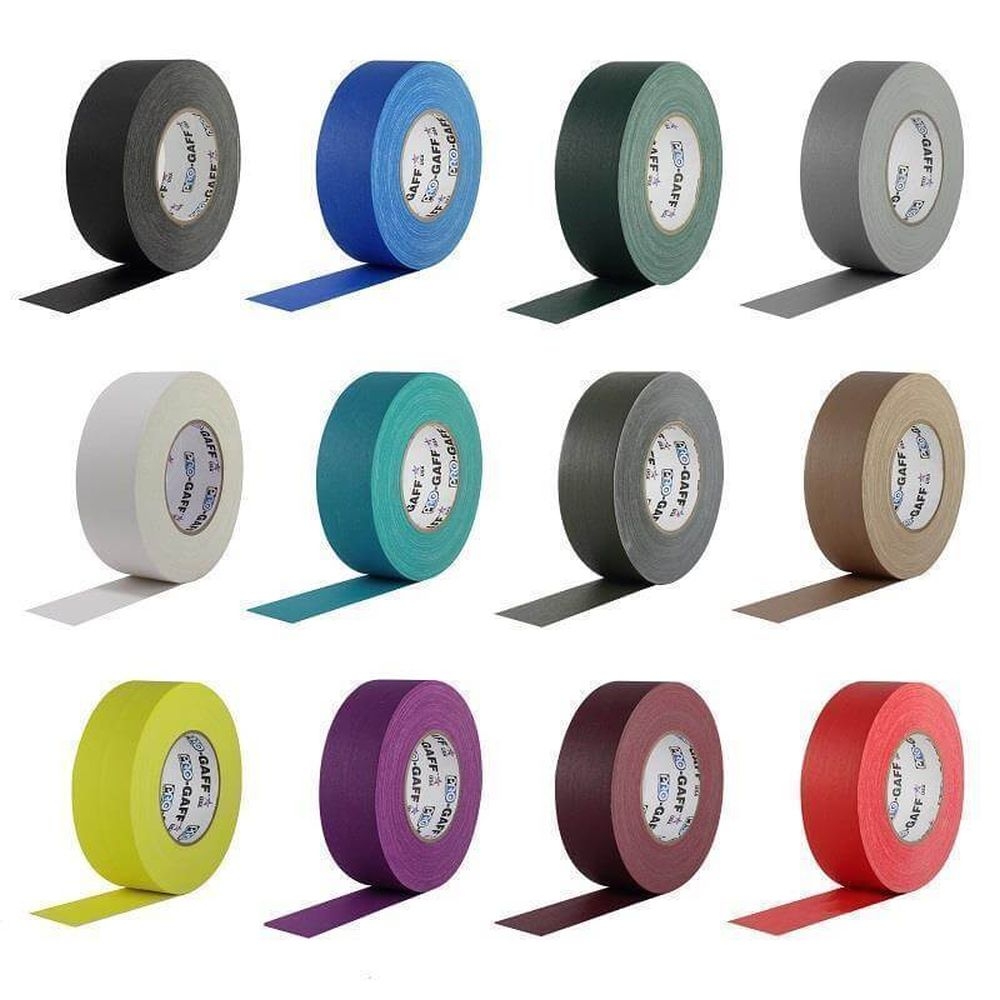 Low Profile Grip Tape, Grip Tapes, Hoop Tapes