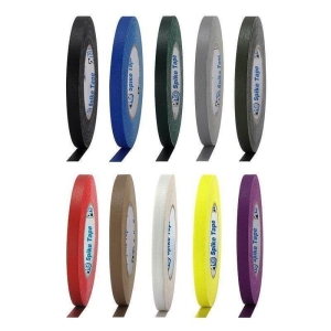 Pro Gaff Grip Tape, 12mm x 23m, colorato