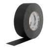 Pro Gaff Gewebeband 25mm x 23m, Schwarz