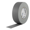 Pro Gaff Gewebeband 25mm x 23m, Grau