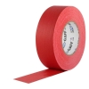 Pro Gaff Grip Tape, 25mm x 23m, rosso