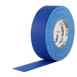 Cinta Pro Gaff Grip, 25mm x 23m, electric azul