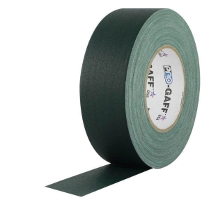 Cinta Pro Gaff Grip, 25mm x 23m, verde