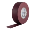Pro Gaff Grip Tape, 25mm x 23m, bordeaux