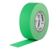 Pro Gaff Neon Grip Tape, 12mm x 23m, verde