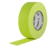Pro Gaff Neon Grip Tape, 12mm x 23m, giallo