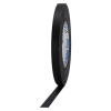 Pro Gaff Gewebeband 12mm x 23m, Schwarz
