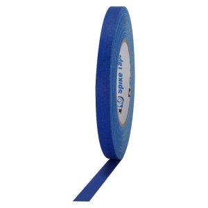 Pro Gaff Gewebeband 12mm x 23m, Blau