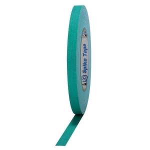 Pro Gaff Grip Tape, 12mm x 23m, turquoise