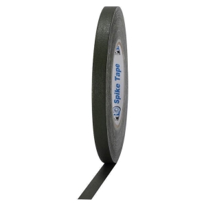 Pro Gaff Grip Tape, 12mm x 23m, vert olive