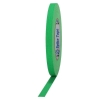 Cinta Pro Gaff Neon Grip, 12mm x 23m, verde