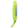 Pro Gaff Neon Gewebeband 12mm x 23m, Gelb