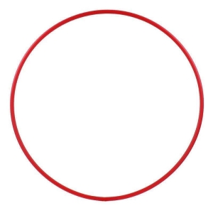 Hula Hoop Reifen für Kinder, farbig, Durchmesser 80/75/70/65/60cm